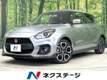 2019 Suzuki Swift