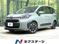 2025 Toyota Sienta