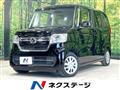 2021 Honda N BOX