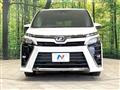 2017 Toyota Voxy