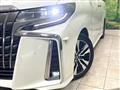 2019 Toyota Alphard G