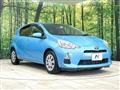 2013 Toyota AQUA