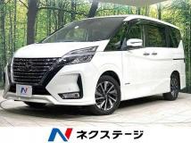 2020 Nissan Serena
