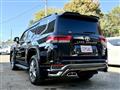 2023 Toyota Land Cruiser