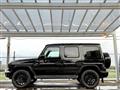 2019 Mercedes-Benz G-Class
