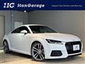 2016 Audi TT