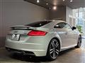 2016 Audi TT