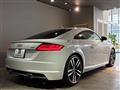 2016 Audi TT