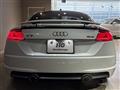 2016 Audi TT