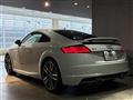 2016 Audi TT