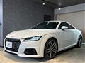 2016 Audi TT