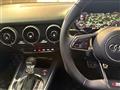 2016 Audi TT