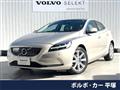 2018 Volvo V40