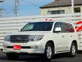 2008 Toyota Land Cruiser