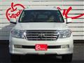 2008 Toyota Land Cruiser