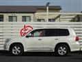 2008 Toyota Land Cruiser