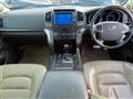 2008 Toyota Land Cruiser