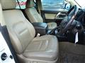 2008 Toyota Land Cruiser