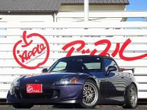 2009 Honda S2000