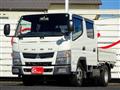 2016 Mitsubishi Fuso Canter