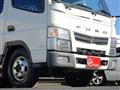 2016 Mitsubishi Fuso Canter