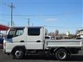 2016 Mitsubishi Fuso Canter