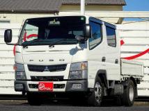 2016 Mitsubishi Fuso Canter