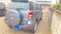 2007 Daihatsu Be-Go