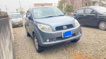 2007 Daihatsu Be-Go