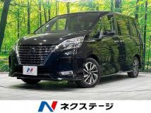 2020 Nissan Serena