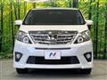 2014 Toyota Alphard G