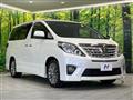 2014 Toyota Alphard G