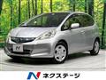 2012 Honda Fit Hybrid