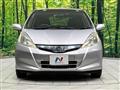 2012 Honda Fit Hybrid