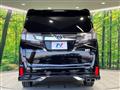 2017 Toyota Vellfire