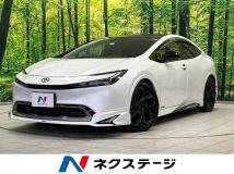 2023 Toyota Prius