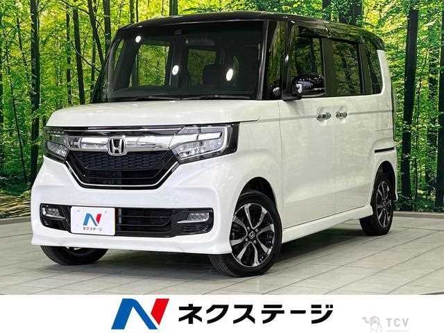 2020 Honda N BOX