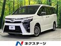 2020 Toyota Voxy