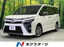 2020 Toyota Voxy