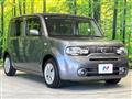 2016 Nissan Cube