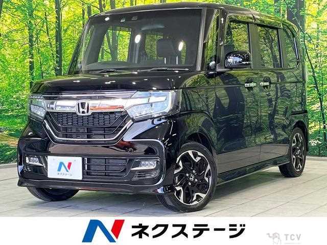 2020 Honda N BOX
