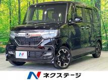 2020 Honda N BOX