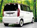 2019 Honda N BOX