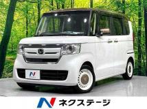 2019 Honda N BOX