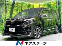 2021 Toyota Voxy
