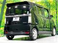 2012 Honda N BOX