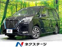 2020 Nissan Serena