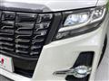 2015 Toyota Alphard Hybrid