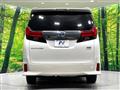 2015 Toyota Alphard Hybrid