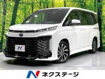2023 Toyota Voxy
